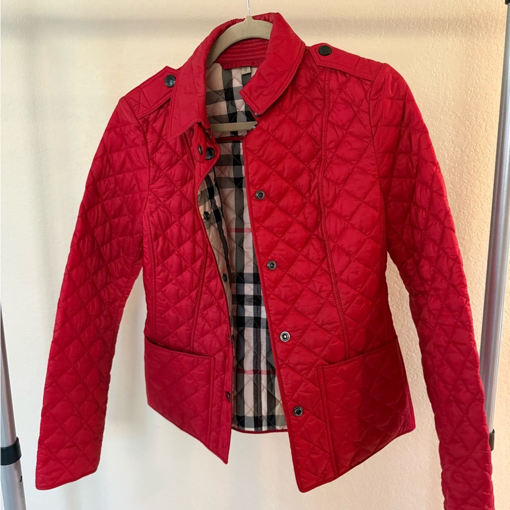 Burberry Women’s Jacket